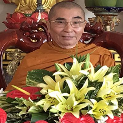 Phật Pháp Vấn Đáp (tập 4)